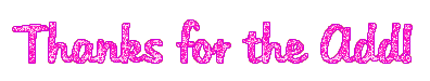 MySpace glitter graphic: CoolSpaceTricks.com