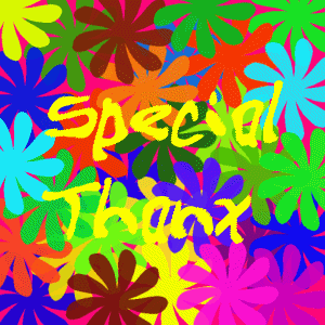 MySpace backgrounds: CoolSpaceTricks.com